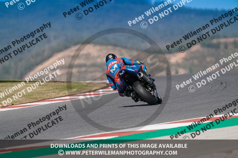 motorbikes;no limits;november 2019;peter wileman photography;portimao;portugal;trackday digital images